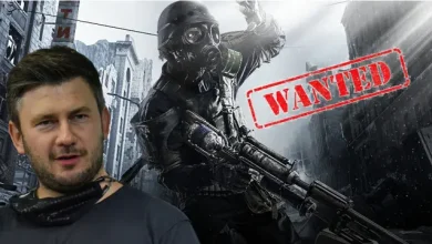Metro 2033'ün Yazarı Rusya'nın Aranlar Listesine Alındı