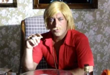 Cem Yılmaz, Erşan Kuneri Dizisini Resmen Duyurdu