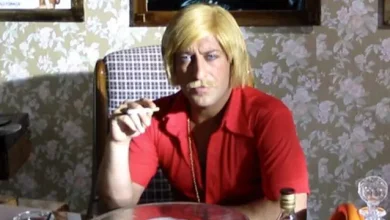 Cem Yılmaz, Erşan Kuneri Dizisini Resmen Duyurdu