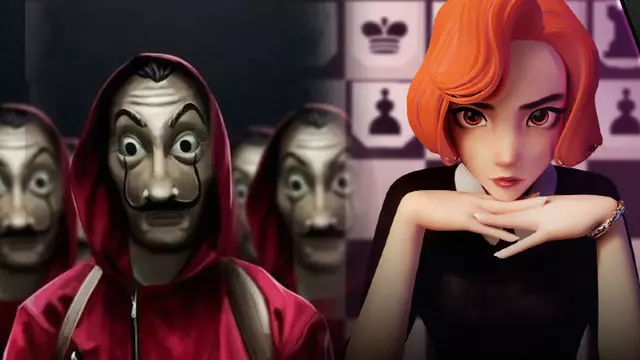 Netflix Geeked Haftasında Duyurulan Oyunlar