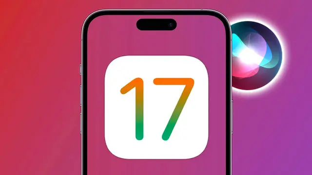Siri, iOS 17'de Çift Dil Desteği Sunacak! 1 Siri, iOS 17'de Çift Dil Desteği Sunacak!