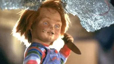 Chucky TV Dizisinden İlk Tanıtım Videosu Yayınlandı