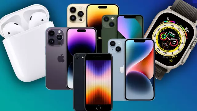 Hepsiburada'dan Apple Ürünlerinde Sepet İndirimi! 1 Hepsiburada'dan Apple Ürünlerinde Sepet İndirimi!