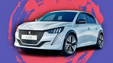 2023 Peugeot E-208 Tanıtıldı: İşte Özellikleri