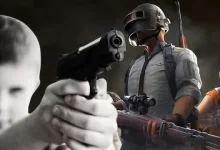PUBG Oynamayı Yasakladı Diye Annesini Öldürdü