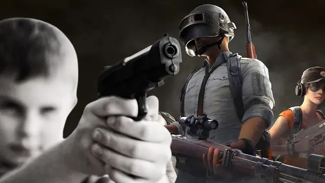 PUBG Oynamayı Yasakladı Diye Annesini Öldürdü 1 PUBG Oynamayı Yasakladı Diye Annesini Öldürdü