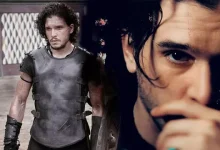 Kit Harington, Etarnals'ta İki Karakter Oynayacak İddiası
