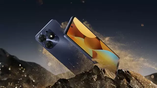 TECNO SPARK 10 Pro Türkiye'de: İşte Özellikleri ve Fiyatı 1 TECNO SPARK 10 Pro Türkiye'de: İşte Özellikleri ve Fiyatı