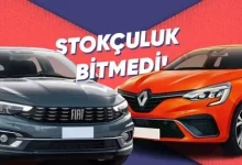 6 Ay - 6 Bin Kilometre Sınırı, Stokçuluğu Bitirdi mi?