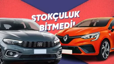 6 Ay - 6 Bin Kilometre Sınırı, Stokçuluğu Bitirdi mi?