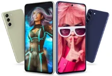 Samsung, Yenilenen Galaxy S21 FE'yi Duyurdu