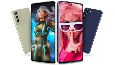 Samsung, Yenilenen Galaxy S21 FE'yi Duyurdu