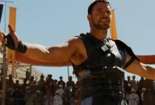 Russell Crowe, Gladyatör 2 Filmiyle İlgili Konuştu