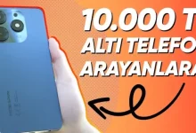 TECNO SPARK 10 Pro İncelemesi