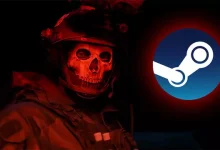 Call Of Duty Modern Warfare 2, Steam’de Ön Siparişe Açıldı