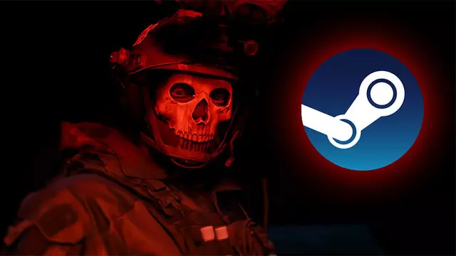 Call Of Duty Çağıl Warfare 2, Steam’de Ön Siparişe Açıldı 1 Call Of Duty Modern Warfare 2, Steam’de Ön Siparişe Açıldı