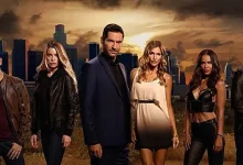 Lucifer 5. Sezon Fragmanı Yayınlandı (Video)