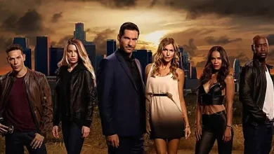 Lucifer 5. Sezon Fragmanı Yayınlandı (Video)