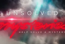 Netflix'ten Unsolved Mysteries İçin Google Drive Paylaşımı
