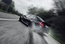 Mercedes, Otomobillerine Otonom Drift Modu Ekleyebilir