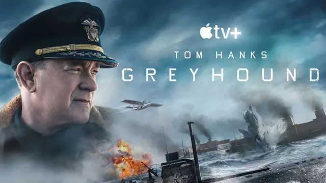 Greyhound Filmimizde Senkronizasyon Sorunları Var 1 Greyhound Filminde Senkronizasyon Sorunları Var