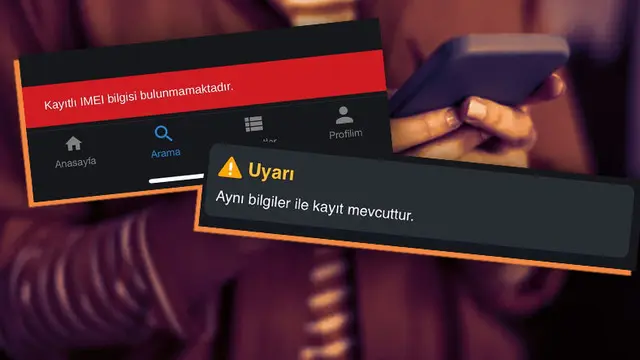 Yurt Dışından Son Anda Telefon Alanlar Şebeke Problemi Yaşıyor 1 Yurt Dışından Son Anda Telefon Alanlar Şebeke Sorunu Yaşıyor