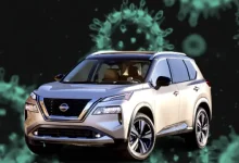 Nissan'dan Hasta Olmamızı Engelleyecek Araç İçi Tasarım!