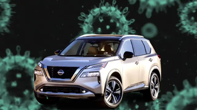 Nissan'dan Hasta Olmamızı Engelleyecek Vasıta İçi Tasarım! 1 Nissan'dan Hasta Olmamızı Engelleyecek Araç İçi Tasarım!