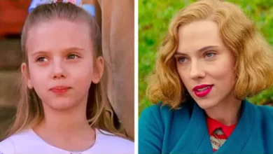 Süper Kahraman Oyuncular, İlk Filmlerinde Nasıl Görünüyordu?