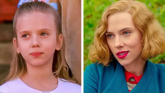 Süper Kahraman Oyuncular, İlk Filmlerinde Nasıl Görünüyordu?