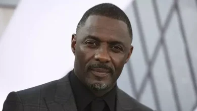 James Bond Olması Düşünülenler Arasına Idris Elba da Geldi
