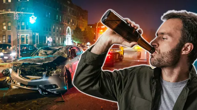 Alkollü Vasıta Kullanmanın Kökünü Kazıyabilecek Teknoloji 1 Alkollü Araç Kullanmanın Kökünü Kazıyabilecek Teknoloji