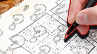 Sudokuyu Daha Hızlı Çözmenizi Sağlayacak 8 İşe Yarar İpucu