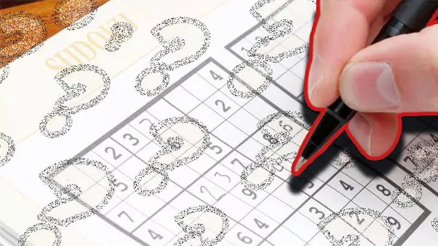 Sudokuyu Daha Süratli Çözmenizi Sağlayacak 8 İşe Yarar İpucu 1 Sudokuyu Daha Hızlı Çözmenizi Sağlayacak 8 İşe Yarar İpucu