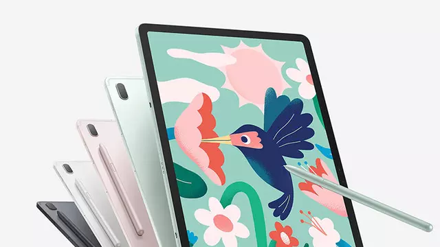 Galaxy Tab S9 Ailesinin Fiyatları Sızdırıldı