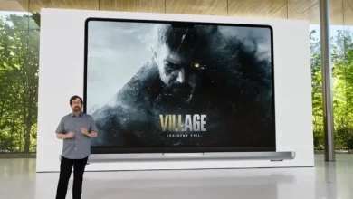 Metal FX ile Beraber Mac'lere Gelecek Oyunlar Belli Oldu 7 Metal FX ile Birlikte Mac'lere Gelecek Oyunlar Belli Oldu