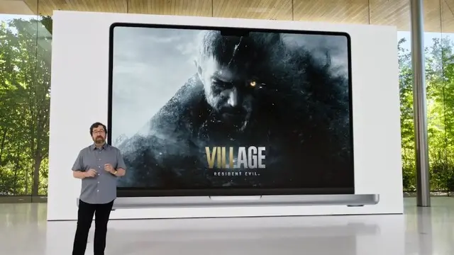 Metal FX ile Birlikte Mac'lere Gelecek Oyunlar Belli Oldu