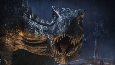 Jurassic World: Dominion’un Çekimleri Devam Ediyor 2 Jurassic World: Dominion’un Çekimleri Devam Ediyor