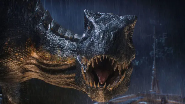 Jurassic World: Dominion’un Çekimleri Devam Ediyor