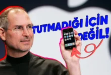 iPhone'un 'S' Modelleri Neden Artık Çıkmıyor?