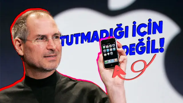 iPhone'un 'S' Modelleri Niçin Artık Çıkmıyor? 1 iPhone'un 'S' Modelleri Neden Artık Çıkmıyor?