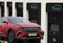 TOGG'un Şarj Cihazlarının Kuruluma Hazır Olduğu Açıklandı