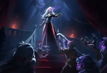 Vampir Temasıyla Öne Çıkan V Rising'i İnceledik