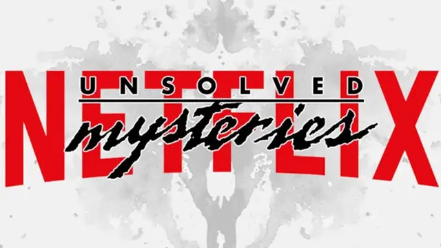 Netflix'teki Unsolved Mysteries, FBI'ı Harekete Geçirdi