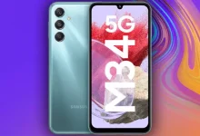 Samsung Galaxy M34 5G Duyuruldu: Fiyat ve Özellikleri!
