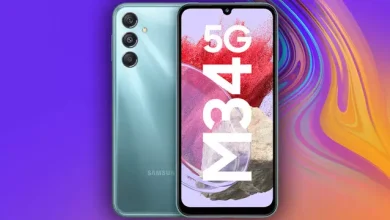 Samsung Galaxy M34 5G Duyuruldu: Fiyat ve Özellikleri! 2 Samsung Galaxy M34 5G Duyuruldu: Fiyat ve Özellikleri!