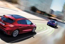 Otomatik Fren Sistemleri Gerçekten İşe Yarıyor mu?