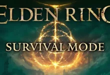 Elden Ring'e Hayatta Kalma Modu Geldi [Video]