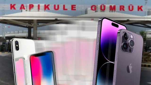 Yurt Dışından iPhone Almak, Yıldan Yıla Ne Kadar Zorlaştı?