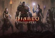 Diablo Immortal'da Tam Teçhizata Sahip Olmanın Bedeli!